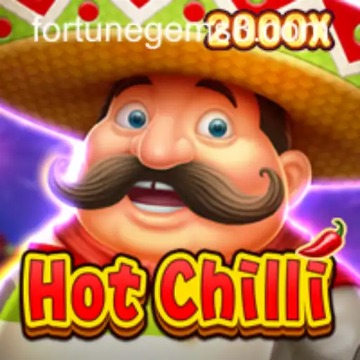 HotChilli: The Spicy Game of Fortune Gems