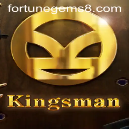 Unveiling the Mystical World of 'Kingsman: The Quest for Fortune Gems'