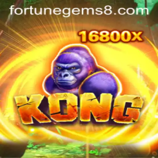 Kong Fortune Gems Game Exploration