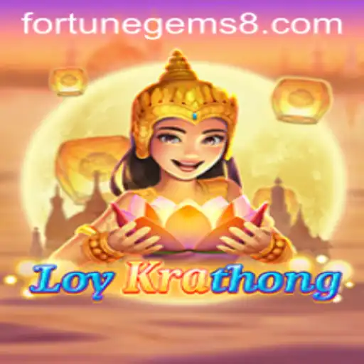 Discover the Enchantment of LoyKrathong: A Journey with Fortune Gems