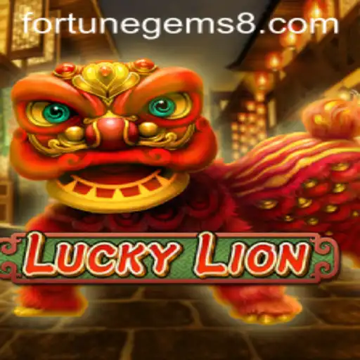 Uncovering the World of LuckyLion: A Journey Through Fortune Gems