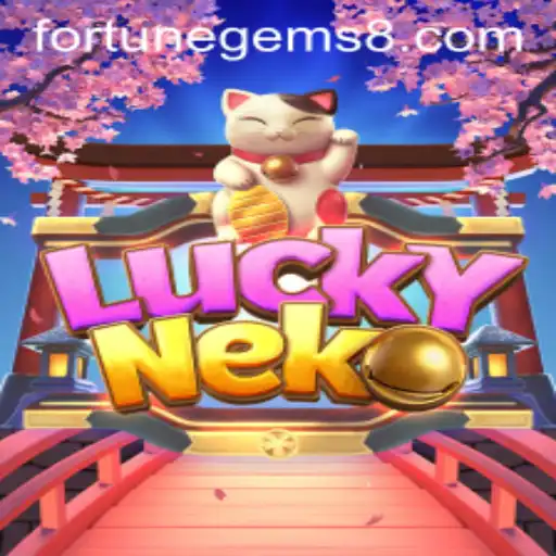 Exploring the Mystical World of LuckyNeko: A Journey Through Fortune Gems