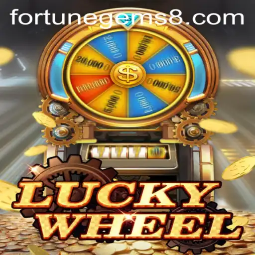 Discover the Thrilling World of LuckyWheel and Fortune Gems