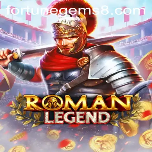 Unveil the Mystical World of RomanLegend: Fortune Gems Await