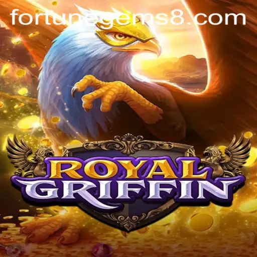 Embark on an Epic Adventure with RoyalGriffin: Fortune Gems Await