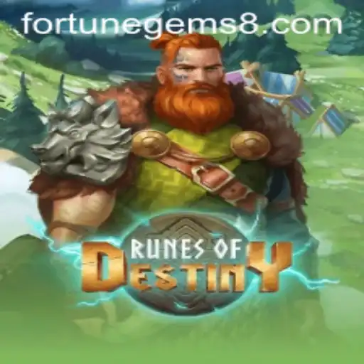 Exploring the Mystical World of RunesOfDestiny and the Power of Fortune Gems