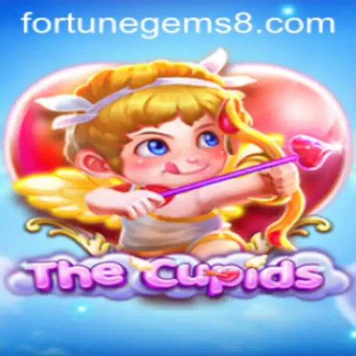 TheCupids and the Quest for Fortune Gems: A Captivating New Gaming Experience