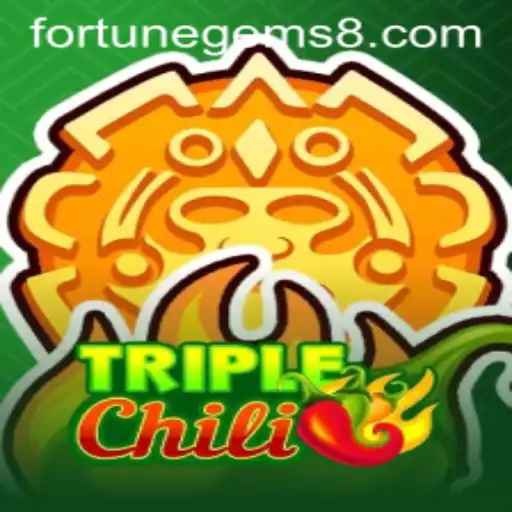 Exploring the Exciting World of TripleChili: A Game of Fortune Gems