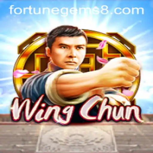 WingChun: Unveiling the Mystique of Fortune Gems in Modern Gaming