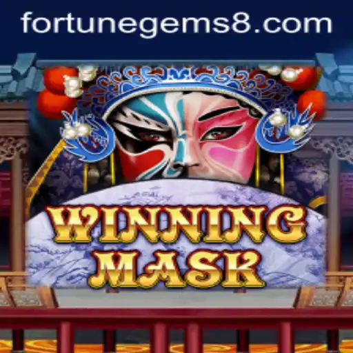 The Enigmatic World of WinningMask: Unlocking the Mysteries of Fortune Gems