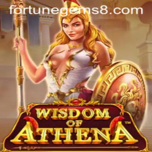 Unraveling the Mystical Realm of 'Wisdom of Athena': A Dive into the Fortunes of Ancient Greece