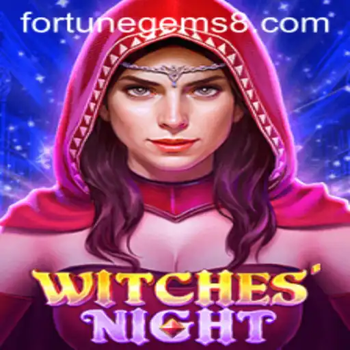 Unveiling the Mystical Realm of WitchesNight: Fortune Gems Await