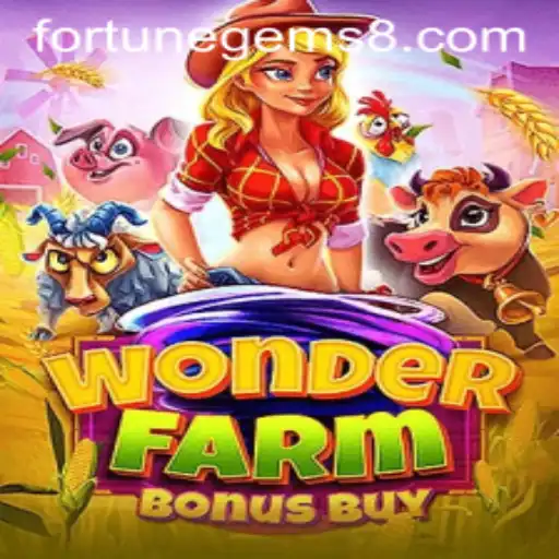 Exploring the World of WonderFarmBonusBuy and the Allure of Fortune Gems