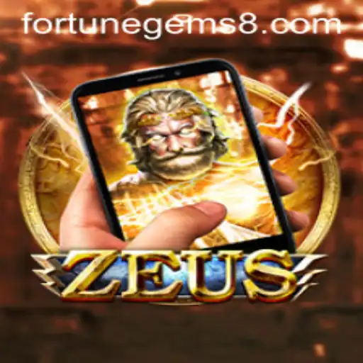 Unveiling ZeusM: A Divine Journey with Fortune Gems