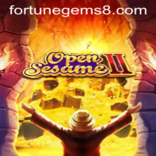 Unlocking the Mysteries of OpenSesameII: A Journey into the World of Fortune Gems
