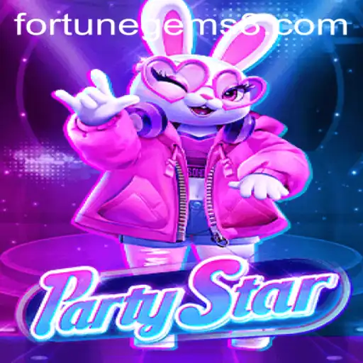 Unveiling PartyStar: Dive into the World of Fortune Gems
