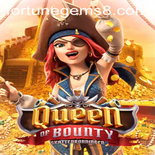 Exploring the Enchanting World of Queen of Bounty and Fortune Gems