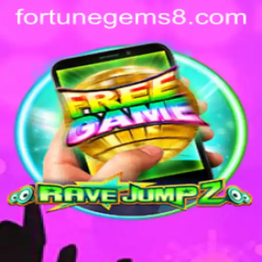 Unveiling RaveJump2M: A Thrilling Adventure with Fortune Gems