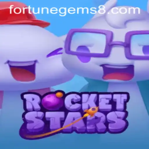 RocketStars: Journey to Triumph with Fortune Gems