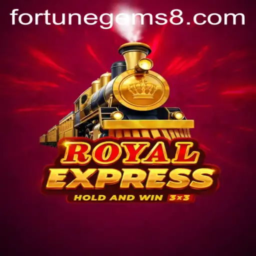 The Enchanting World of RoyalExpress: Fortune Gems