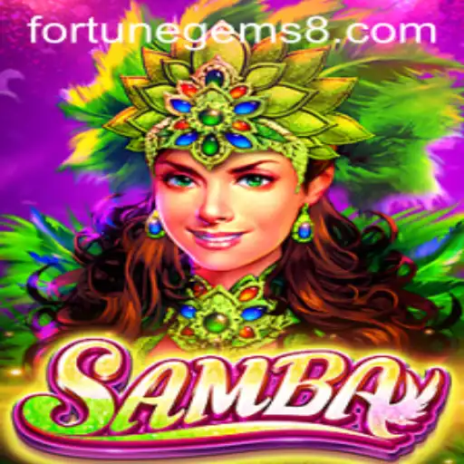Samba: The Fortune Gems Game