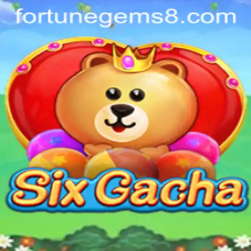 Explore the Mystical World of SixGacha: The Ultimate Fortune Gems Adventure