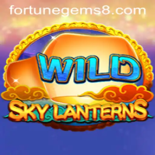 The Enchanting World of SkyLanterns and the Quest for Fortune Gems