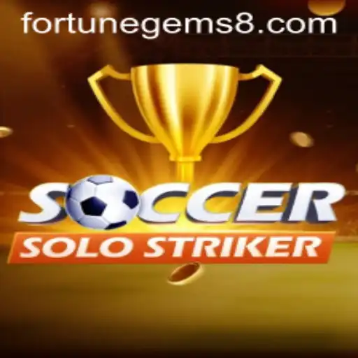 Unveiling SoccerSoloStriker: The Thrilling Game of Fortune Gems