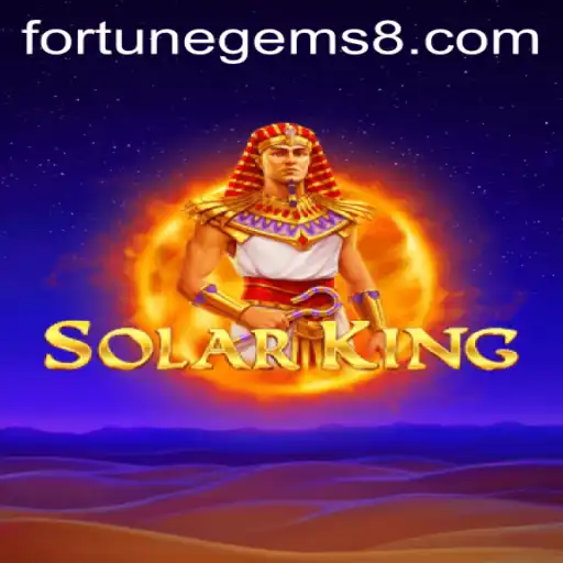 Exploring SolarKing: A Revolutionary Gaming Experience with Fortune Gems