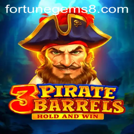 Exploring the Exciting World of 3PirateBarrels and the Quest for Fortune Gems