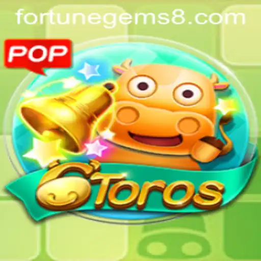 Exploring the Intriguing World of 6Toros: A Game of Strategy and Fortune Gems