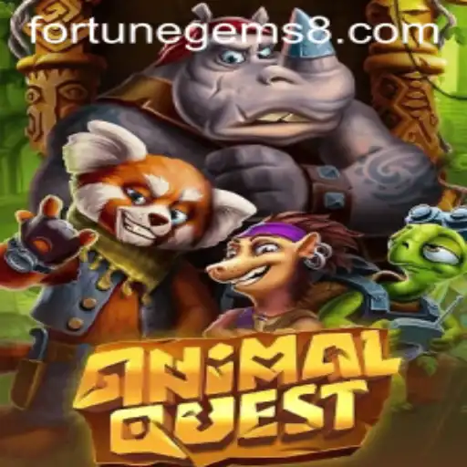 Exploring the Enchanting World of AnimalQuest and Its Fortune Gems