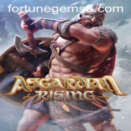 AsgardianRising