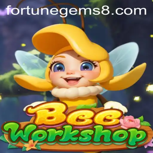 BeeWorkshop and the Adventure of Fortune Gems