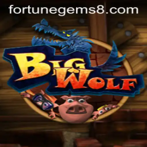 Unveiling BigWolf: An Adventure Through Fortune Gems