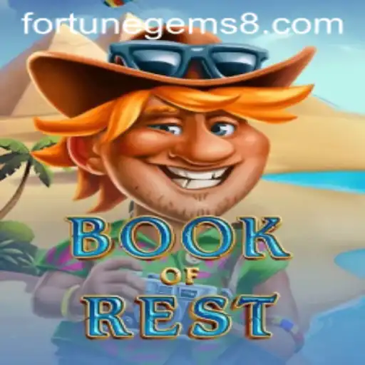 Discover the Mystical World of BookofRest and the Allure of Fortune Gems