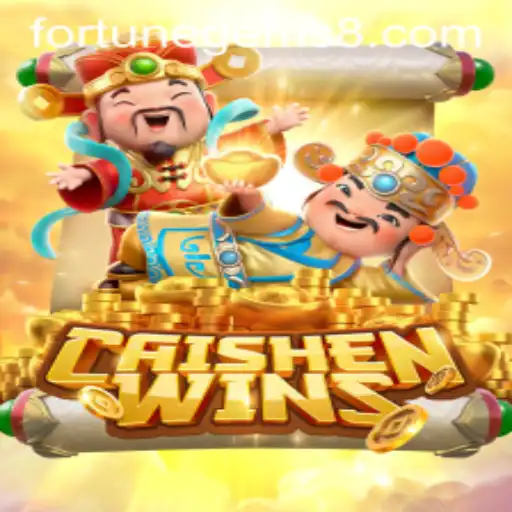 Exploring CaishenWins: A Journey Through Fortune Gems