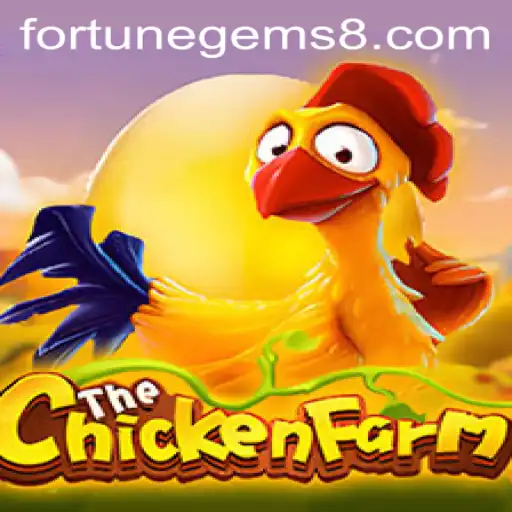Exploring the Vibrant World of ChickenFarm: Unveiling the Magic of Fortune Gems