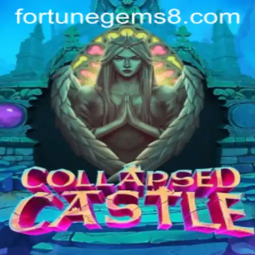 Exploring the Mysterious Realm of CollapsedCastle: Unearth Fortune Gems and Rebuild Your Legacy