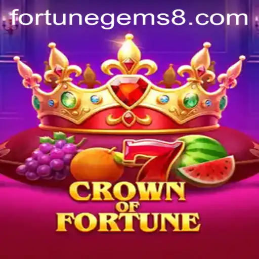 Crown of Fortune: An Epic Adventure into the World of Fortune Gems