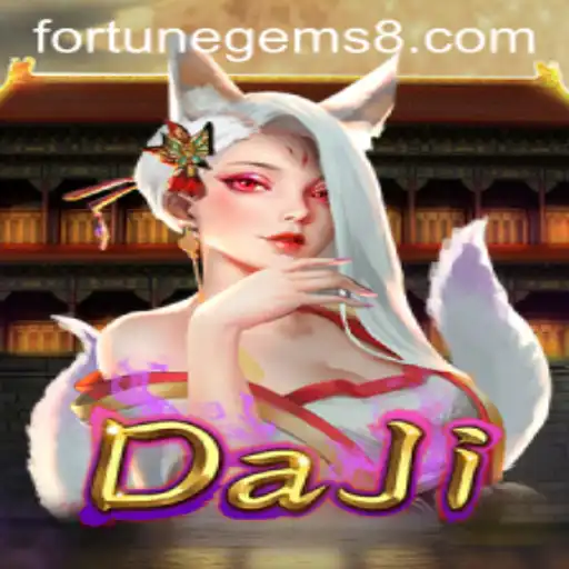 Discover the Magic of DaJi: A Journey with Fortune Gems