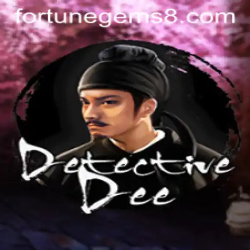 Unveiling DetectiveDee: A Thrilling Adventure Through Fortune Gems