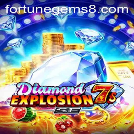 Exploring DiamondExplosion7sSE: The Game of Fortune Gems