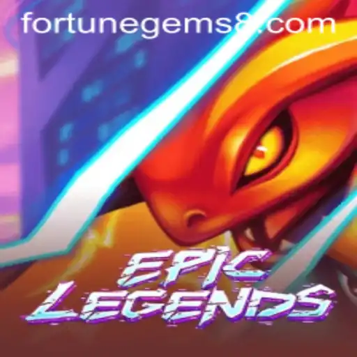 EpicLegends: Unearthing Fortune Gems in the Ultimate Adventure Game