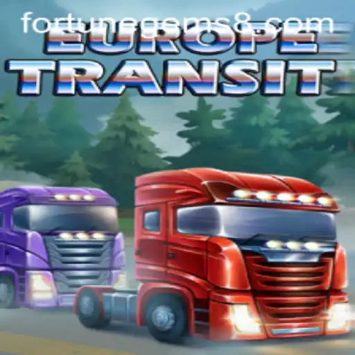 Discover the Thrilling World of EuropeTransit and Fortune Gems