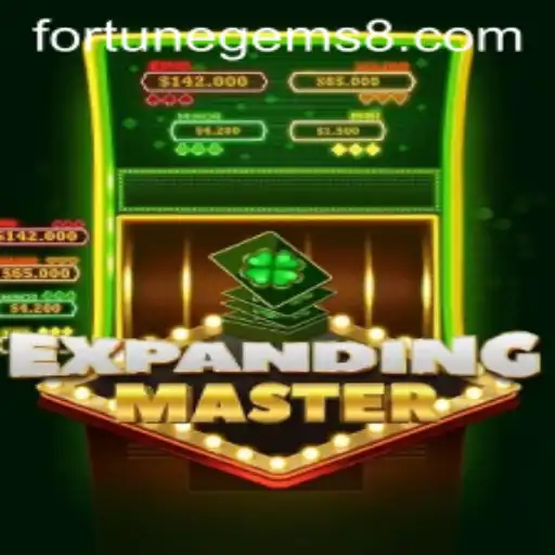 Discover the Enchanting World of ExpandingMaster: Unleashing the Fortune Gems