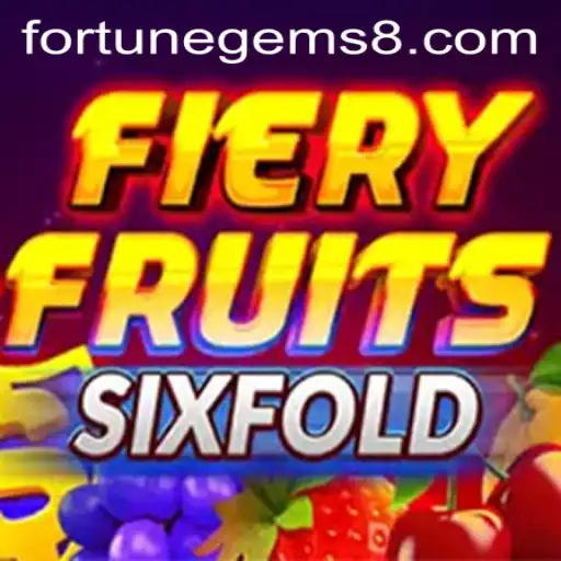 Exploring FieryFruitsSixFold: A Game of Chance and Strategy