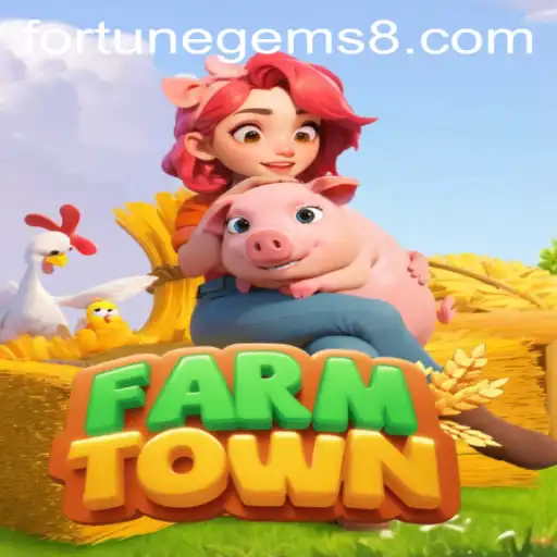 FarmTown Fortune Gems: A Blossoming Adventure