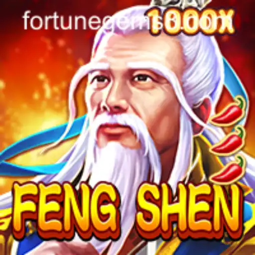 FengShen: A Dive into the Realm of Fortune Gems