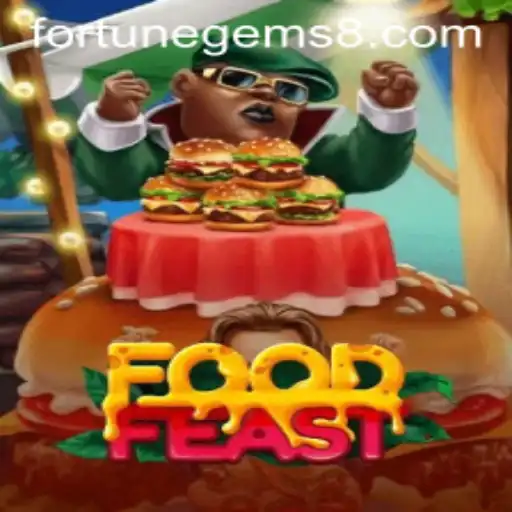FoodFeast: Discover and Dive into a Culinary Adventure with Fortune Gems